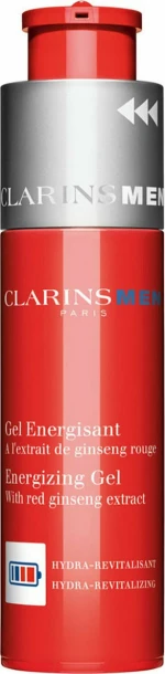 Clarins Men Energizing Gel 50ml