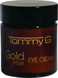 TommyG Gold Affair Eye Cream 30ml