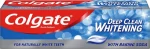 Colgate Deep Clean Whitening 75ml