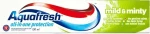 Aquafresh Mild & Minty 100ml