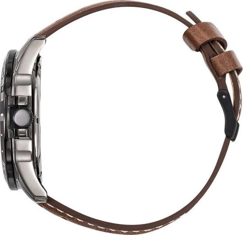 Patrouille De France Athos 2 Black/Brown
