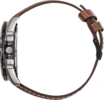 Patrouille De France Athos 2 Black/Brown