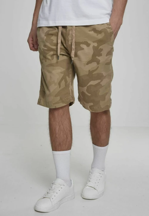 Urban Classics TB2087 Sand Camo