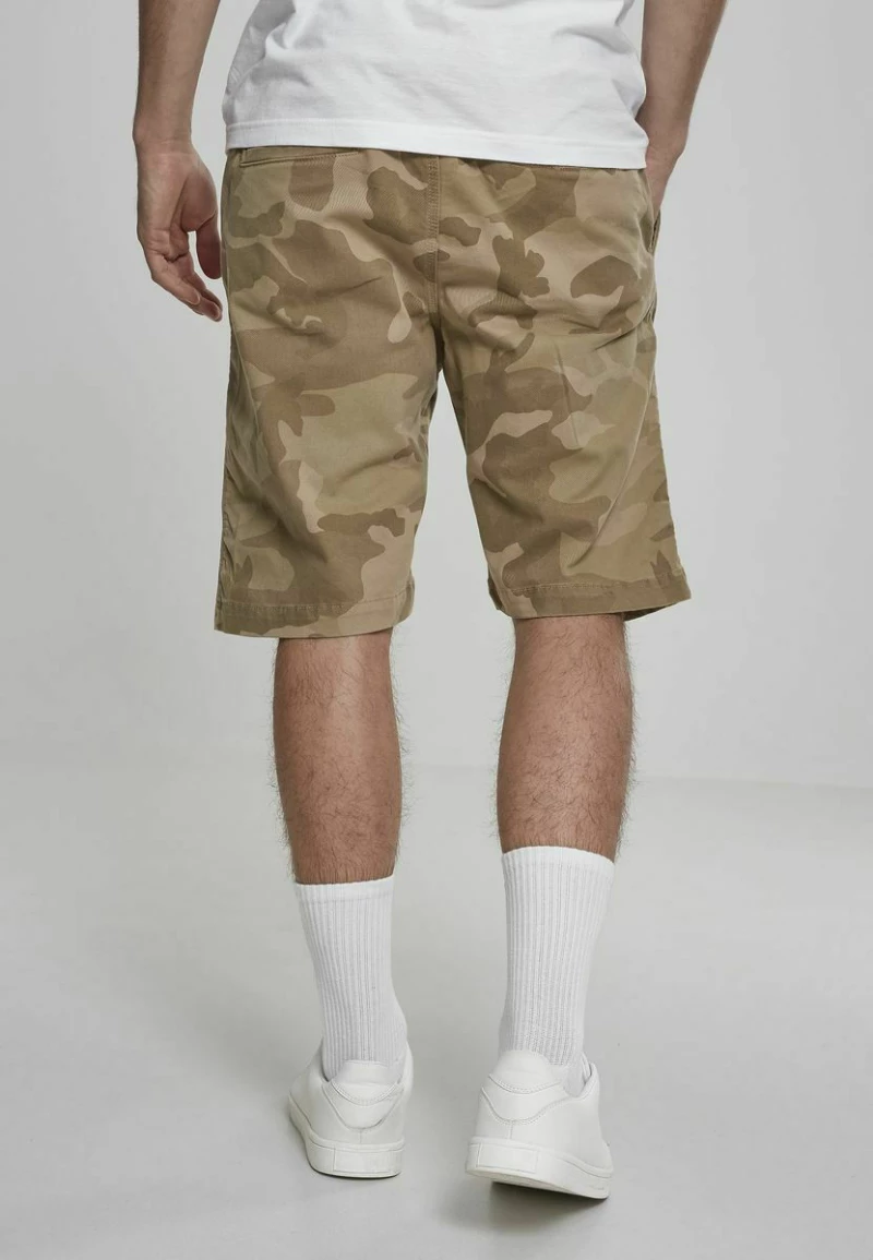 Urban Classics TB2087 Sand Camo
