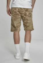 Urban Classics TB2087 Sand Camo