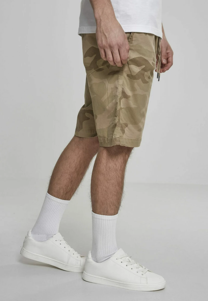 Urban Classics TB2087 Sand Camo