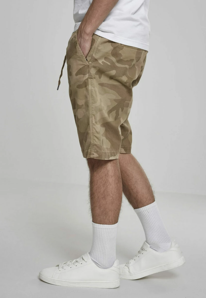 Urban Classics TB2087 Sand Camo