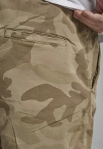 Urban Classics TB2087 Sand Camo