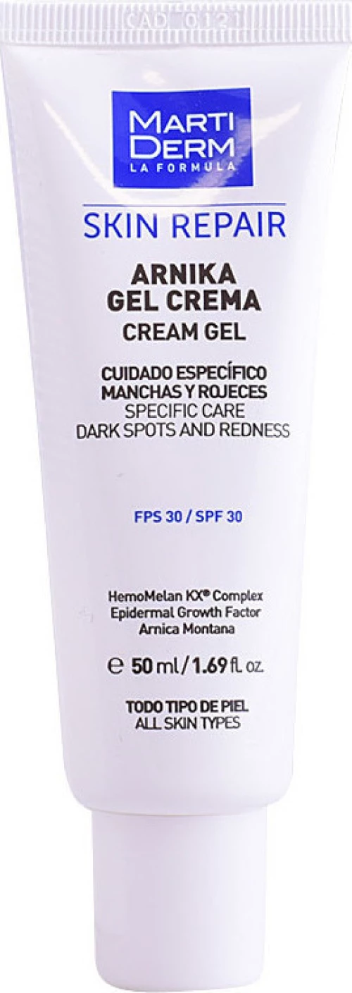 Martiderm Skin Repair 50ml
