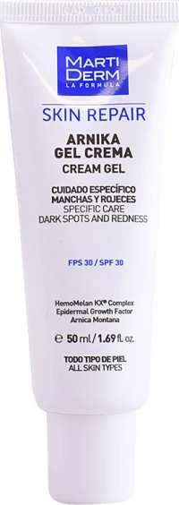 Martiderm Skin Repair 50ml