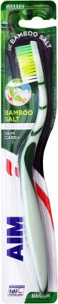 AIM Bamboo Salt Soft Πράσινο