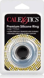 Calexotics Premium Silicone Ring Large 2.5cm