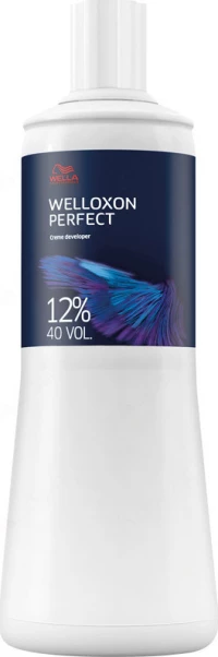 Wella Welloxon Perfect 12% 40Vol 1000ml