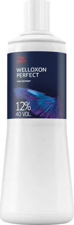 Wella Welloxon Perfect 12% 40Vol 1000ml