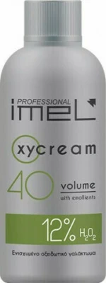 Imel Oxycream 40 Volume με Μαλακτικές Ουσίες 60ml