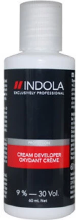 Indola Developer 9% 60ml