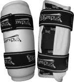 Olympus Sport Arm Guard TKD Comfort Pu Carbon Fiber 4404231