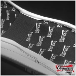 Olympus Sport Arm Guard TKD Comfort Pu Carbon Fiber 4404231