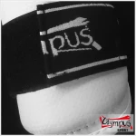 Olympus Sport Arm Guard TKD Comfort Pu Carbon Fiber 4404231