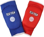 Top Ten Elbow Pad WAKO Reversible Pair 3214-46