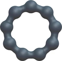 Dorcel Maximize Ring 3.2cm Black