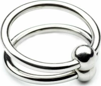 METALHARD DOUBLE GLANS RING 30MM