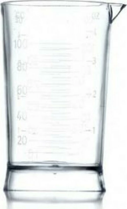 Δοσομετρητής HK 100ml