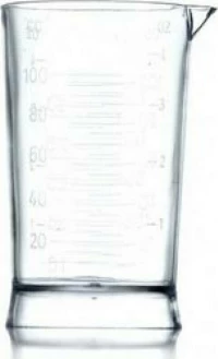 Δοσομετρητής HK 100ml