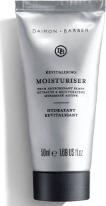 Daimon Barber Revitalising Moisturiser 50ml