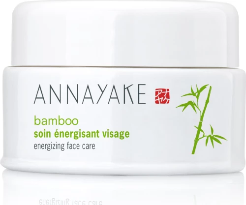 Annayake Bamboo Energizing Face Care 50ml