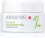 Annayake Bamboo Energizing Face Care 50ml