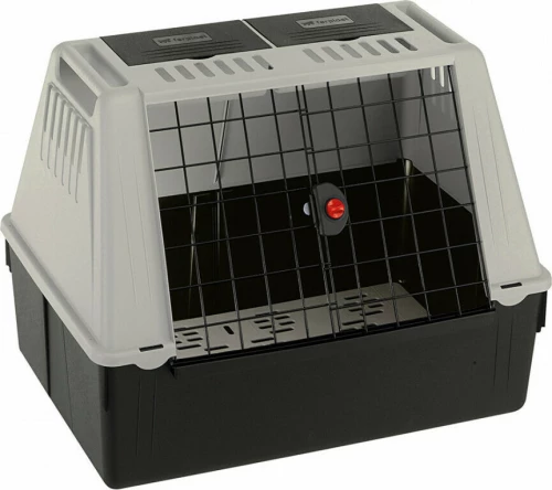 FERPLAST ATLAS CAR 80 GRAY 82x51x61cm