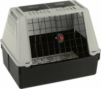 FERPLAST ATLAS CAR 80 GRAY 82x51x61cm