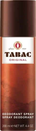 Tabac Original Men Deodorant Spray 200ml