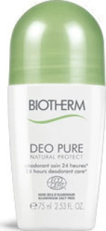 Biotherm Pure Natural Protect Roll-On 75ml