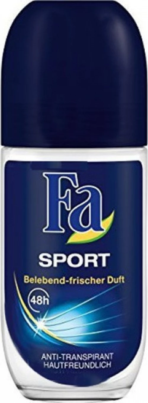 Fa Sport Roll-On 50ml