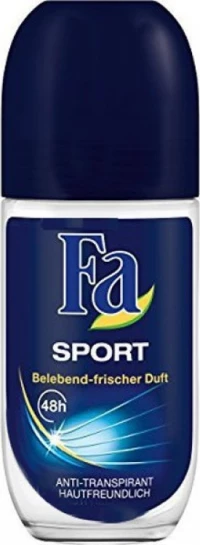 Fa Sport Roll-On 50ml