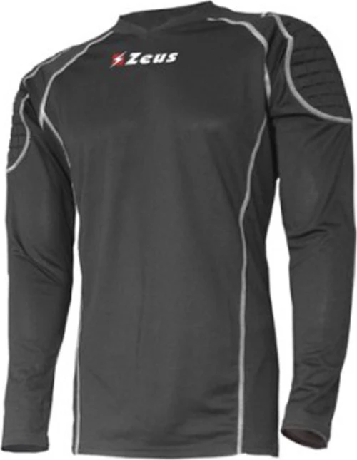 Zeus Maglia Allenamento BLK