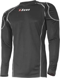 Zeus Maglia Allenamento BLK