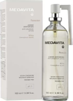 Medavita Puroxine Anti-Dandruff Lotion pH 3 100ml