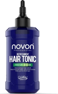 Novon Professional Refreshment Hair Tonic 250ml