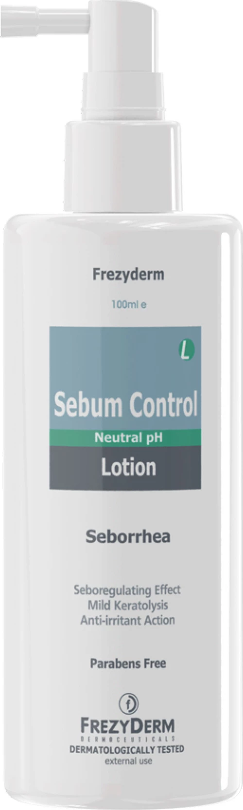 Frezyderm Sebum Control Lotion 100ml