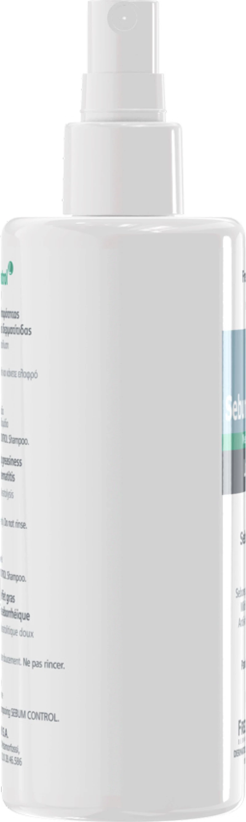 Frezyderm Sebum Control Lotion 100ml