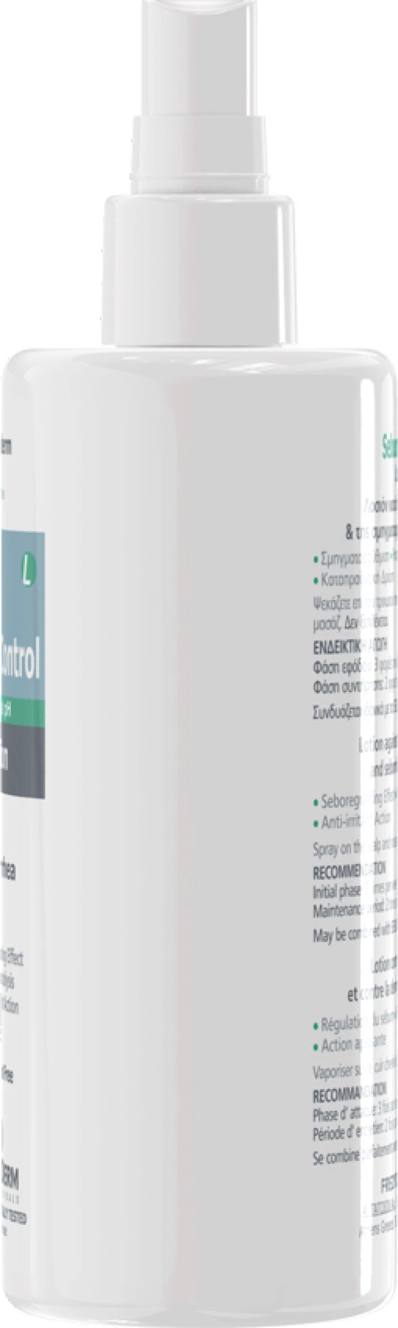 Frezyderm Sebum Control Lotion 100ml