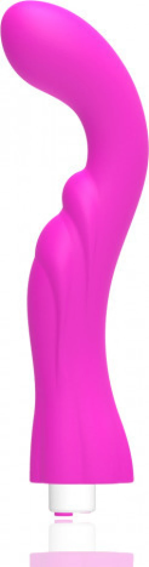 Gspot Gregory 20cm Pink