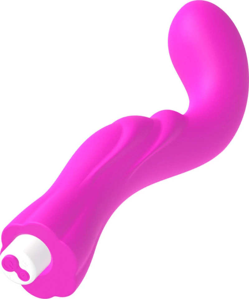 Gspot Gregory 20cm Pink