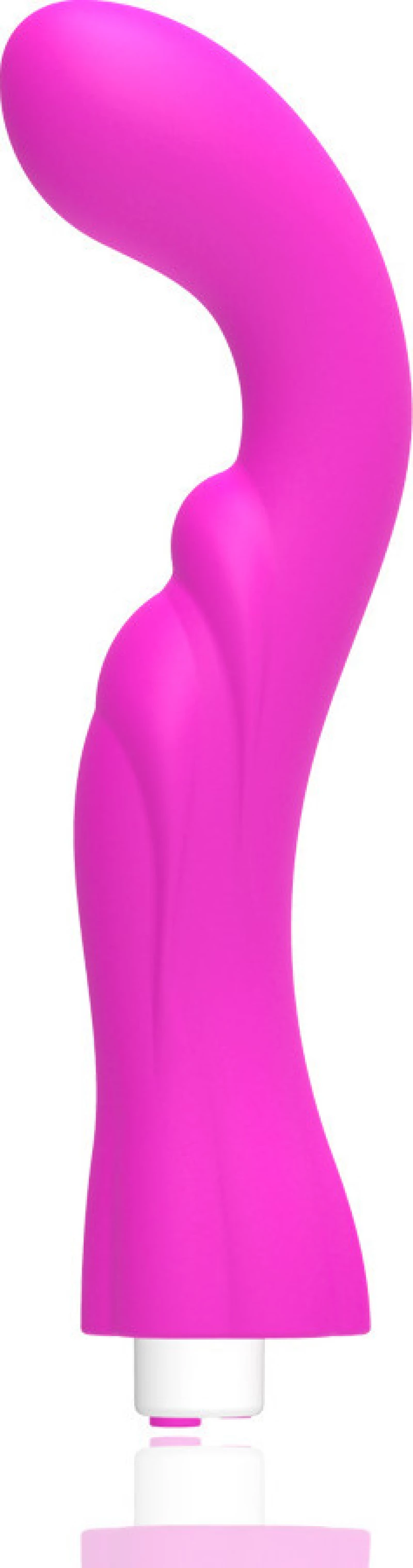 Gspot Gregory 20cm Pink