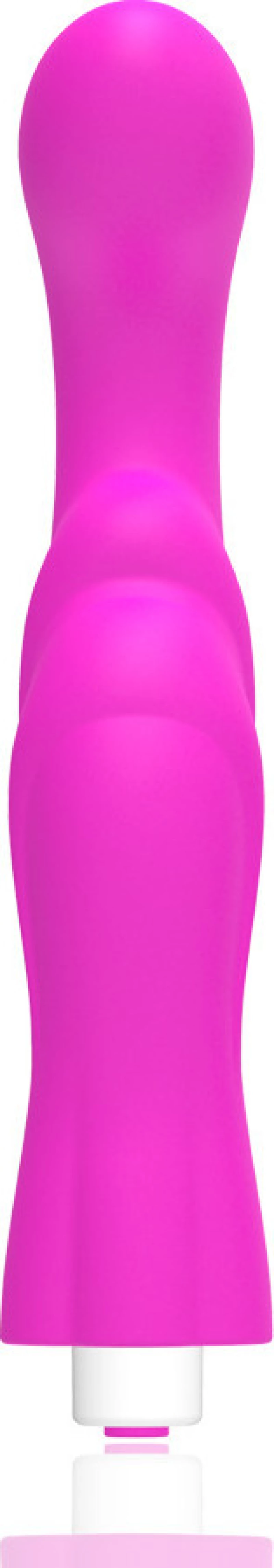 Gspot Gregory 20cm Pink