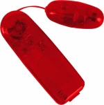 You2Toys Bullet 5.5cm Red