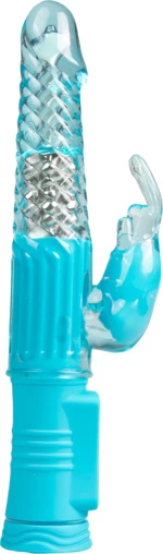 You2Toys Sugar Babe Rabbit 22cm Blue